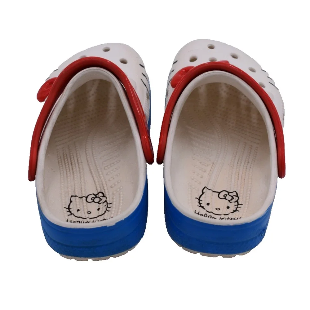 CROCS powerwash youth